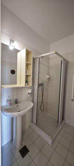 Apartament cu 2 camere nedecomandat, mobilat în Complex Studențesc
