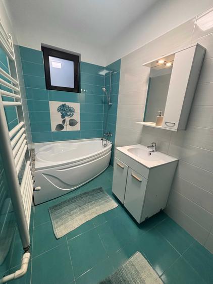 Casă cu 3 camere cu Teren 320 Mp în Fundeni