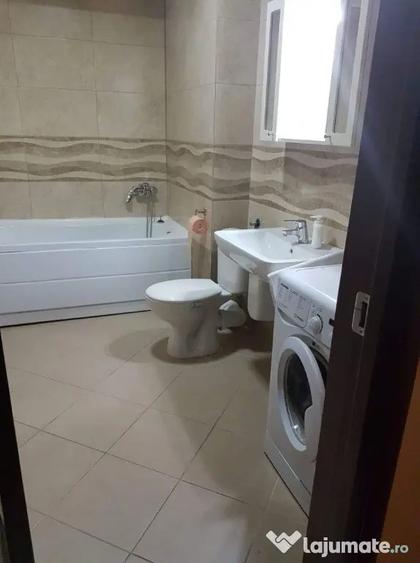 Garsoniera de inchiriat in zona 13 Septembrie - Bucuresti (Bucuresti-Ilfov) - 4