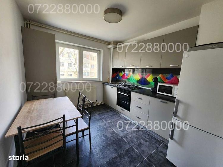 Apartament 2 camere Boema - Tomis Nord - 8