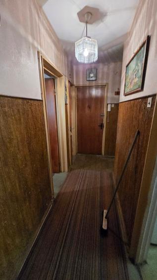 Apartament cu 2 camere decomandat în Berceni