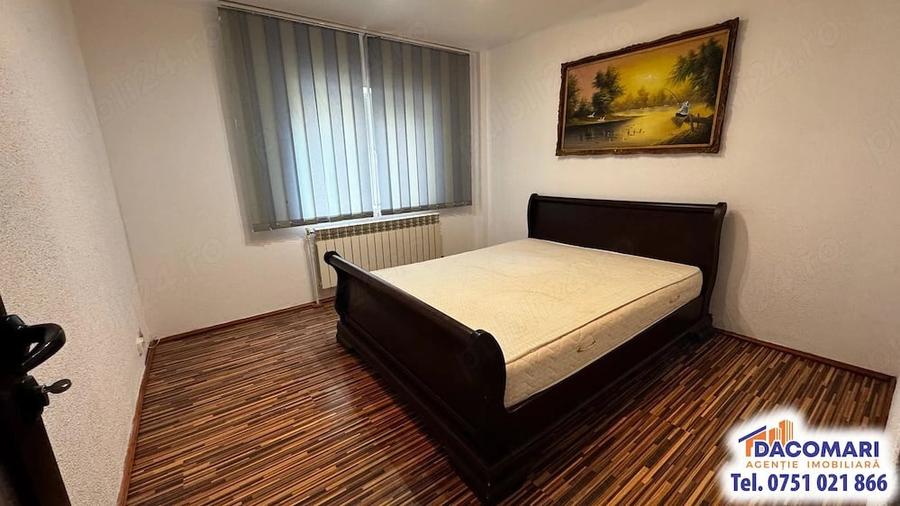 Mazepa 2, zona Parcului Viva, 3 decomandate, parter - 5