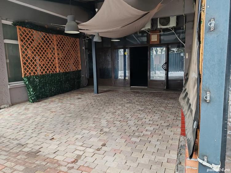 Spațiu comercial, de 155 mp, în Central
