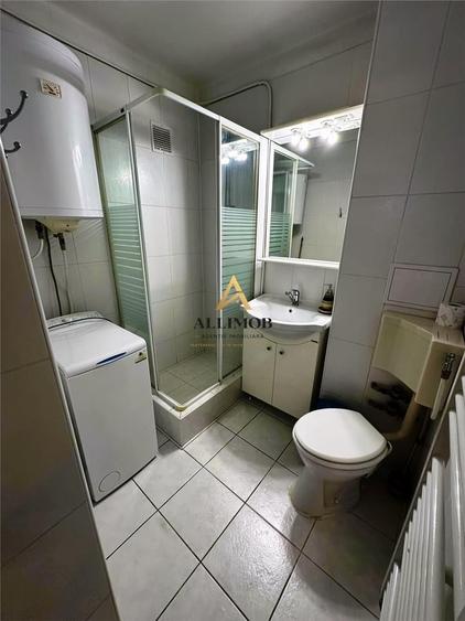 Apartament cu 2 camere în Ultracentral