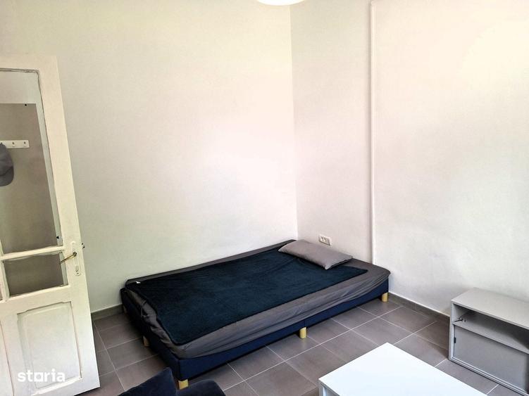 Casă cu 1 camere în Universitate