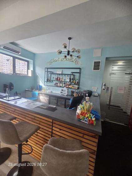 Spațiu comercial, de 391 mp, în Dristor