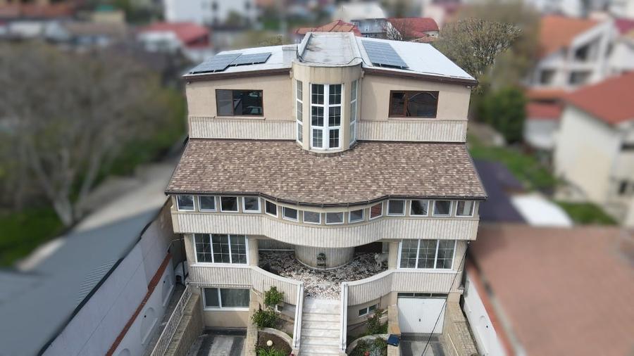 Casă cu 5 camere cu Canalizare în Dacia