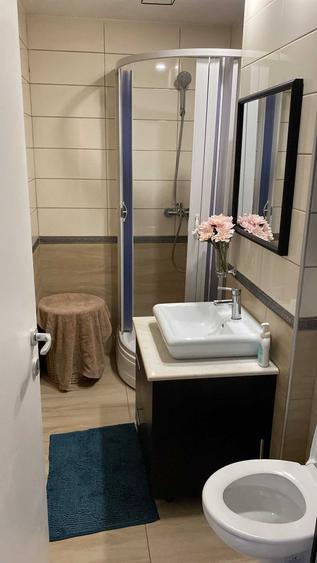 Apartament cu 2 camere decomandat în Ștefăneștii de Sus