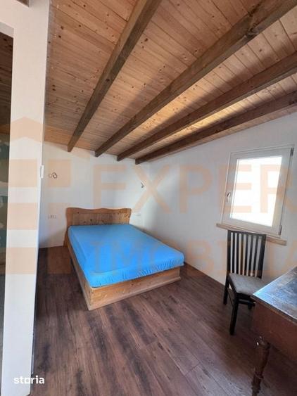 Casă cu 4 camere cu Teren 280 Mp în Central