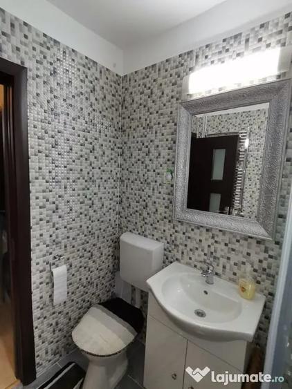 3 camere de inchiriat Tomis II - 5