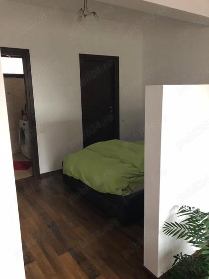 Vand Garsoniera tip Studio cu iesire in curte proprie - 5
