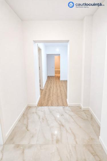 Apartament 3 camere | Doamna Ghica | Terasa | Balcon | Renovat - 9