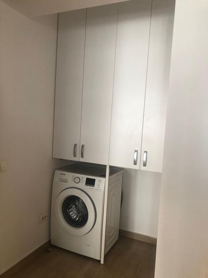Apartament cu 2 camere semidecomandat în Bragadiru