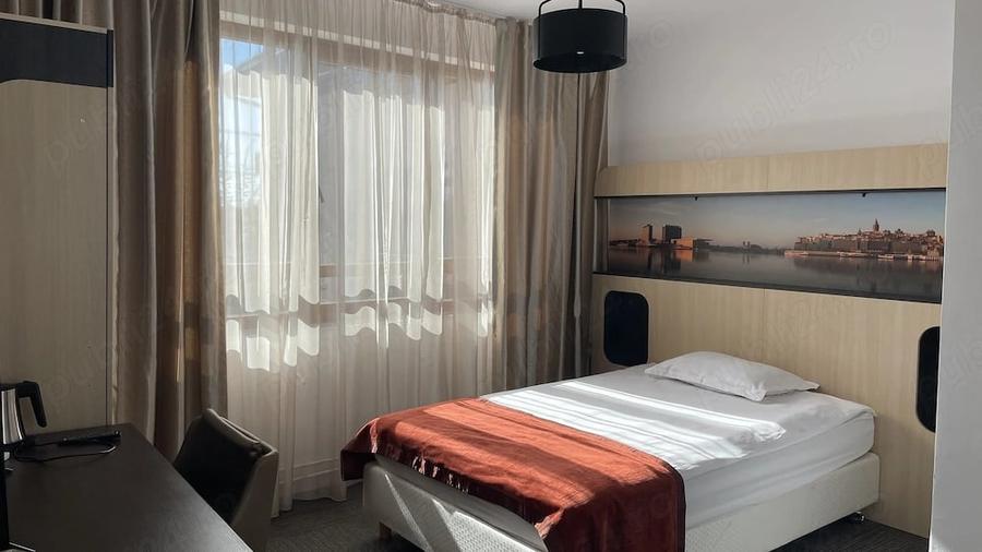Spațiu comercial, de 900 mp, în Elisabetin