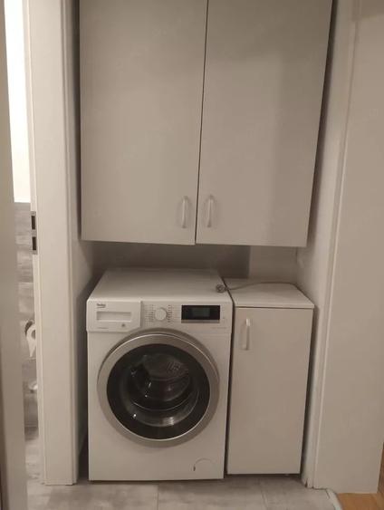 Apartament cu 2 camere decomandat, mobilat în P-ța Muncii