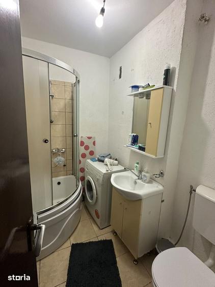 Garsonieră în Gheorgheni