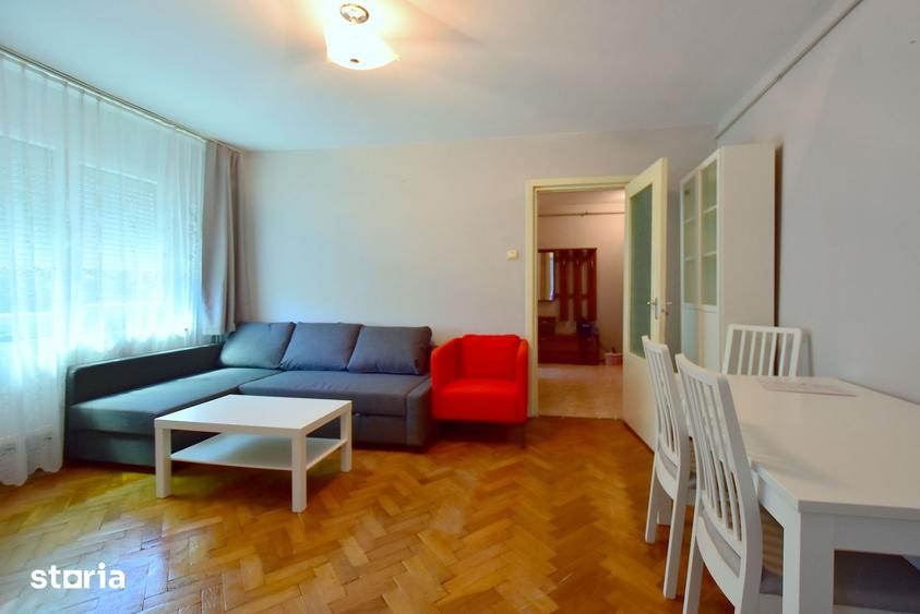 Apartament 2 camere - Medicina Timisoara (Str. Bucuresti) - 7