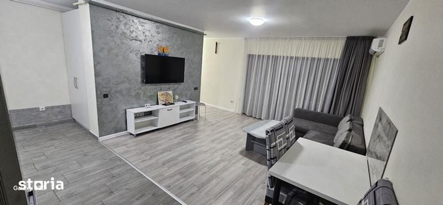 Apartament cu 2 camere în Someșeni