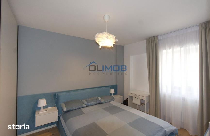 Apartament ultracentral inchiriere Zona Sfintii Voievozi - Piata Victo - 6