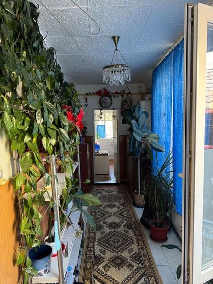 Casă cu 2 camere în Gării