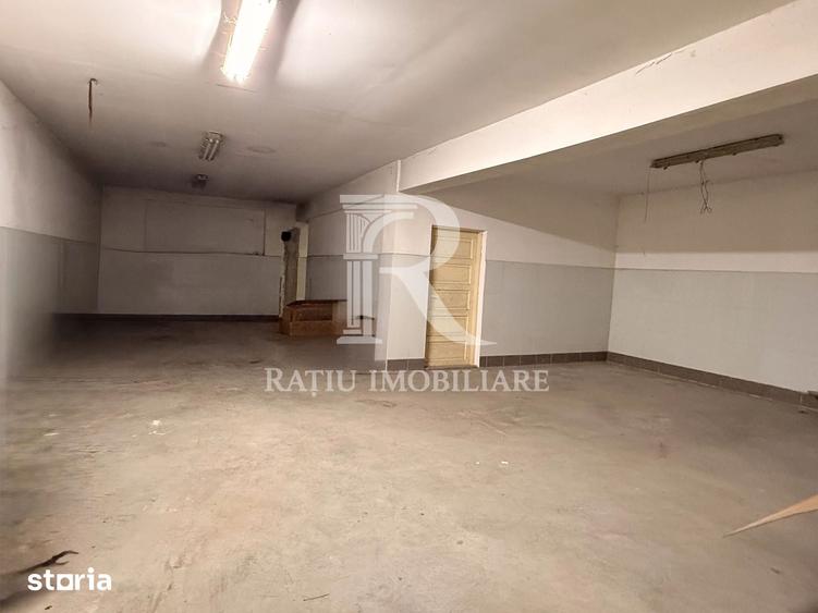 Casă cu Teren 3200 Mp în Sântandrei