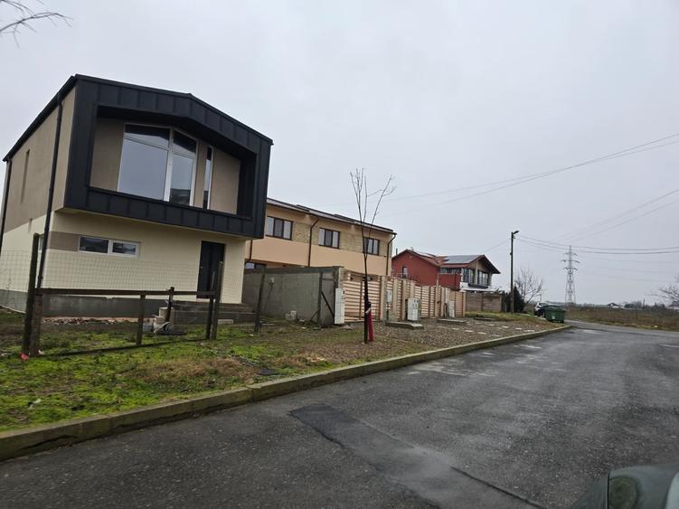 Teren Construcții intravilan de 709 mp, în Eforie Nord
