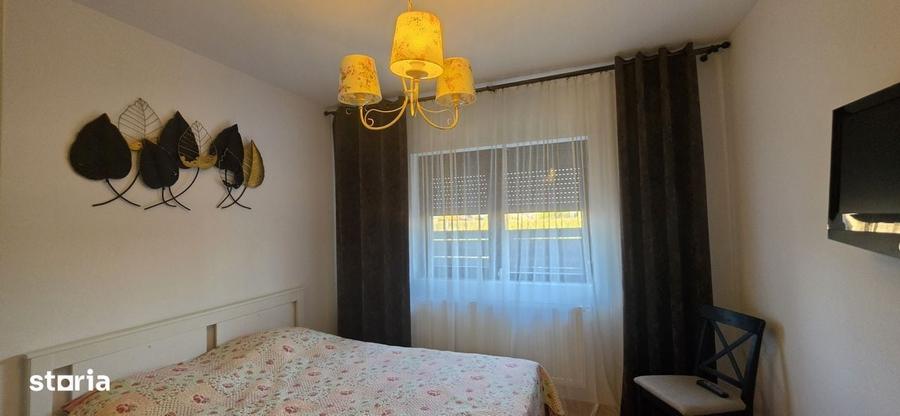 Casă cu 4 camere în Clinceni