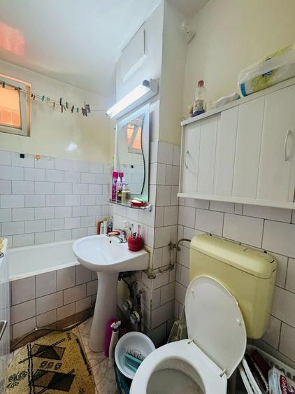 Apartament cu 2 camere semidecomandat, mobilat în Alexandru Obregia