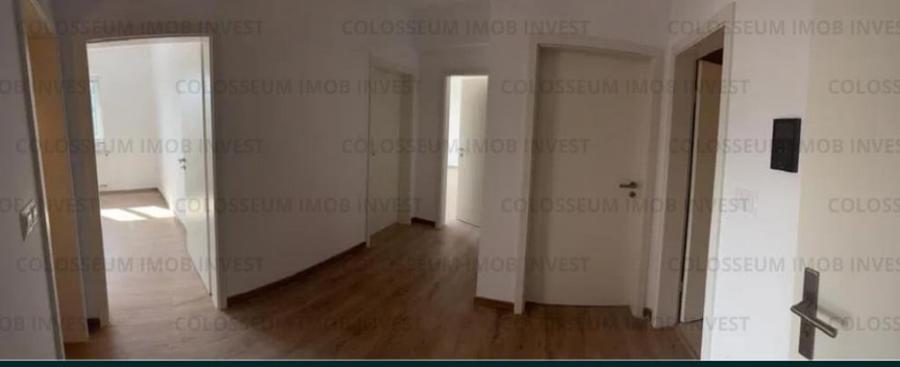 Apartament cu 3 camere decomandat în Avantgarden