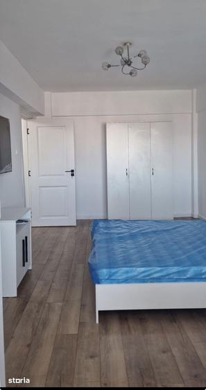 Apartament cu 2 camere în Ultracentral