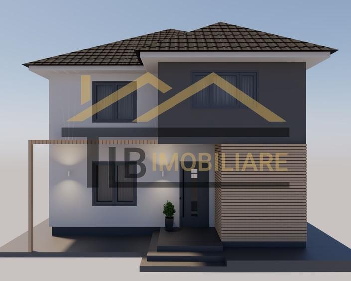 Teren Construcții intravilan de 276 mp, în Calea Voinicenilor