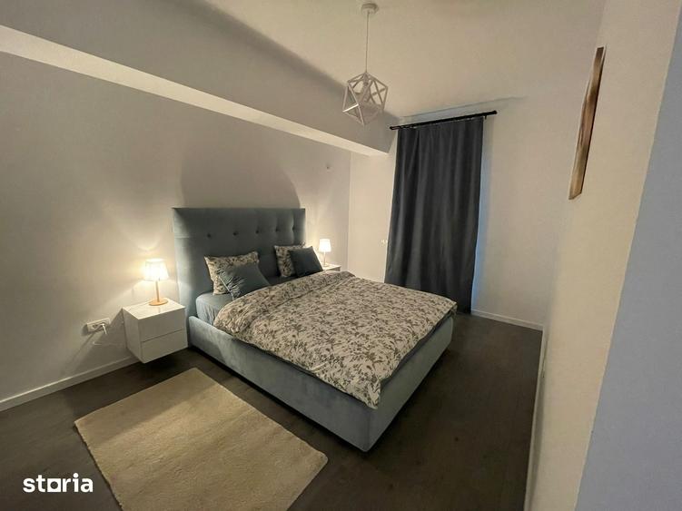Proprietar | Inchiriez ap. 2 camere + parcare | Bd. Pipera - Rond OMV - 2