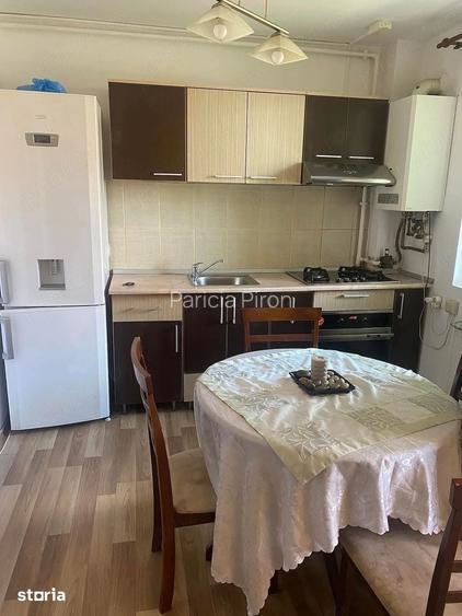 Zona Bla?covici.Apartament 2 camere inchiriat