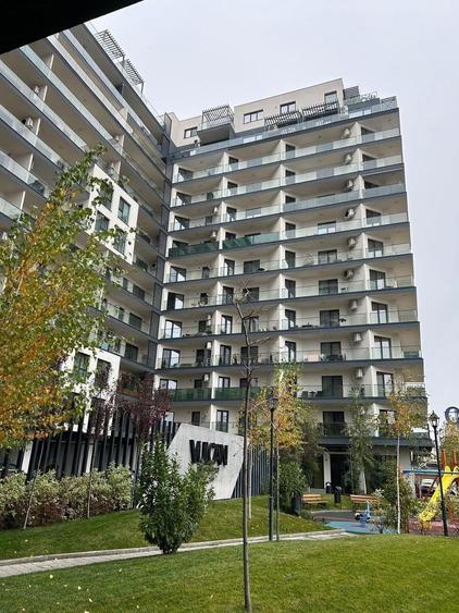 Apartament cu 3 camere în Sebastian