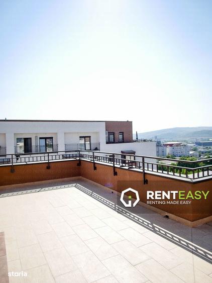 Apartament cu 3 camere în Tătărași