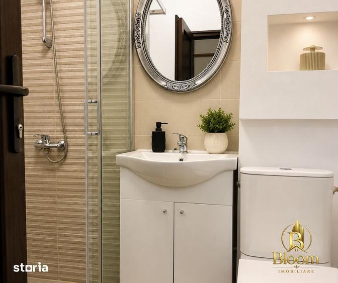 Apartament cu 2 camere în Port