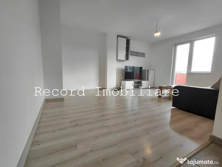 Apartament cu 2 camere decomandat în Florești