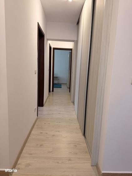 Apartament 3 Camere Decomandat | 15 Min Metrou Ap. Patriei | 89 MP - 20