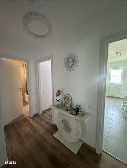 apartament 2 camere,lujerului,700 euro - 4