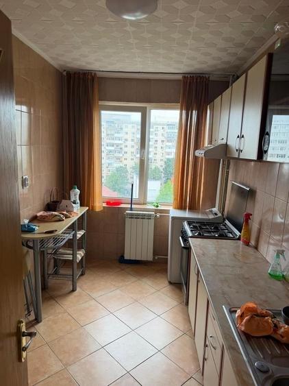 Apartament cu 2 camere decomandat în Nicolae Grigorescu