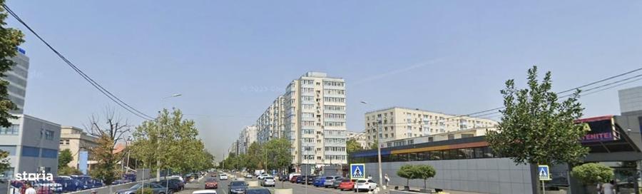 Spațiu comercial, de 780 mp, în Apărătorii Patriei