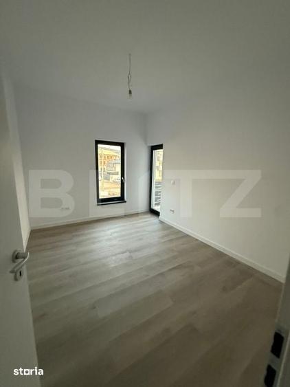 Casă cu 4 camere cu Teren 190 Mp în Bucium