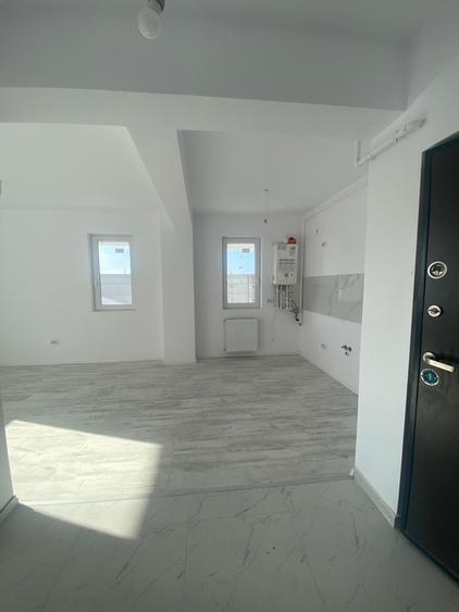 Apartament cu 2 camere decomandat în Militari