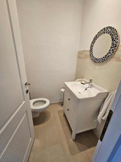 Casă cu 4 camere cu Teren 950 Mp în Snagov