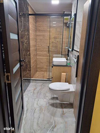 Apartament cu 3 camere în Rogerius
