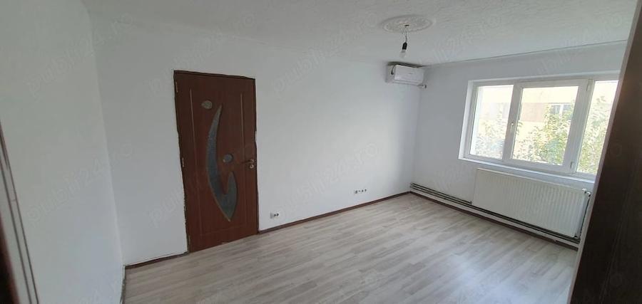 Apartament cu 2 camere semidecomandat în Sălaj