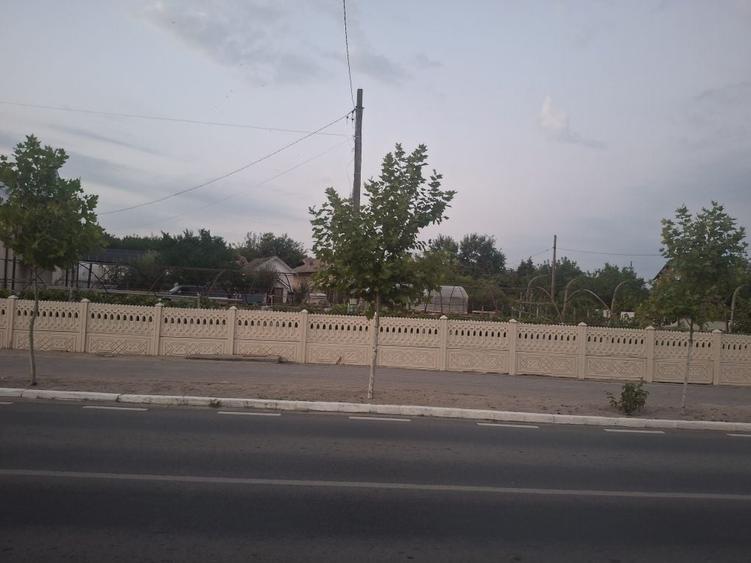 Spațiu comercial, în Exterior Vest