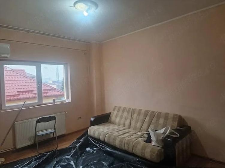 Garsonieră decomandată în Fundeni