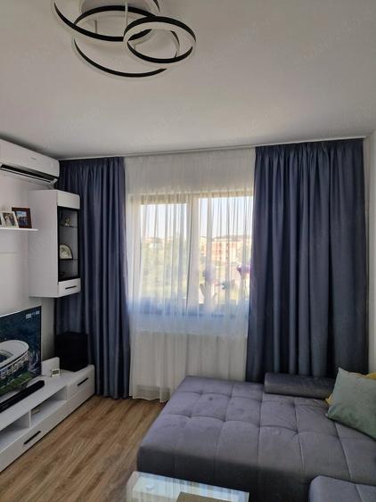 Apartament cu 2 camere decomandat în Ghencea