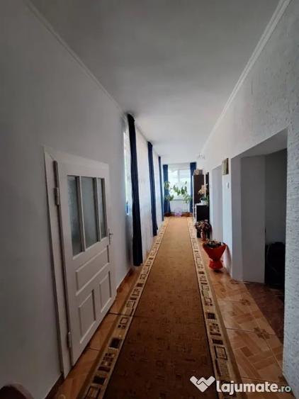 Casa individuala, 90 mp, teren, 700 mp, zona Arbore - 5